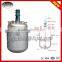 small scale epoxy resin making plant
