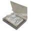 High quality HDD PROTECTOR 225 SSD PROTECTOR to proctect your SDD in blue and gery