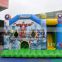 inflatable castle,jumping castle with best price,kids inflatable bouncy castle