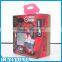  supplier universal usb power adapter 5V EU plug with retail package