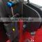 Body strong machine Precor Series/ Adjustable cable Crossover