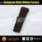 Hot Sale Adjustable Acoustic Electric Nylon Soldier Guitar Strap