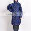 OEM Service Waterproof Cheap Long Raincoat