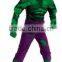 sexy the avengers character incredible hulk mascot costume cosplay hulk costume for men                        
                                                Quality Choice