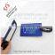 Hotel Pvc Luggage Tag/standard Size Pvc Luggage Tag/hot Sale Soft Pvc Luggage Tag