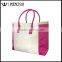 New Arrival Large Linen Tote Bag