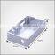 Cold forging heatsink case