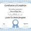 certificate diploma printing service