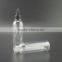 30ml 60ml 100ml 120ml PET plastic bottle glue bottles twist top cap for cosmetic packing