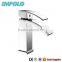 Deck Mounted Solid Brass Waterfall Hot and Cold Basin Tap 68 1101