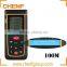 Newest Design Portable long range finder oem laser distance meter 100m for distance measure