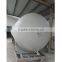 Energy Saving Steam Boiler Tank for EPS Plant