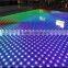 Disco Full Color LED Dance Floor for Party P6mm,Stage LED Screen, LED display video wallBest price and high quality LED dance