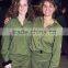 MILITARY UNIFORMS
