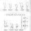 DENTAL INSTRUMENTS