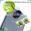 2015 Portable General Clip Mobile Lens 0.65 Wide-Angle Macro Lens