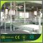 4 loops FIBC bag filler, jumbo bag filling machine