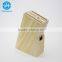 Hot sale household wooden knife block