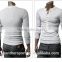 T-shirt wholesale China, cotton couple shirt, mens T shirt, long sleeve shirt sports wear