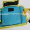 Heavy duty 600D oxford wearproof portable waist belt tool bag for electrician Builder