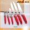 New Collection Oem Knife Factory stainless steel knife set for kitchen