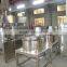 200L vacuum emulsifying machine shaving cream making machine