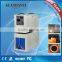 High efficiency 45kw high frequency induction gold melting machine