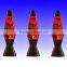 36CM high lava wax lamp / Taper lava lamp lamp /Jelly fish decorative lamp /                        
                                                Quality Choice