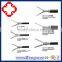 B Medical Micro Surgery Hangzhou tonglu ratchet retractor grasper electric endoscopic surgical forcep instrument