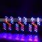 High Efficiency 1000W LED Grow Lights Full Spectrum For Hydroponic Systems