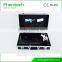 Hot selling 2 in1 bio quantum health analyzer with detox foot spa