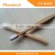 ECO friendly charcoal bamboo wood toothbrush                        
                                                Quality Choice