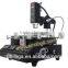 Dinghua DH-A08 BGA rework station repair system for soldering and desoldering chips