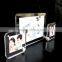 hot sale latest wholesale acrylic photo frams