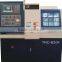 Single spindle Swiss type automatic lathe with high precision