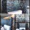 Custom Modern Design Aluminum Decorative Partition