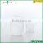 Hot sale 30ml frosted lotion glass bottle coemetic glass bottle for cream