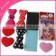 Magic Front Hair Fringe Holder Sheet Pad Tape