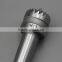 Precision MT1 Iives Center High Speed Adjustable Live Centers for Wood-working Machines