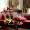 rigid sheet wall panels for hotel