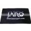 cotton velour pile reactive printed beach towel for promotion