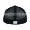 High Quality Fashion Design Custom Snapback Mesh Caps and Hats