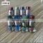 2016 newest ecig 510 drip tips resin drip tips e-cigarette drip tip