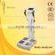 1129-538(manufacturer) body strong fitness equipment large lcd and platform digital body fat scale