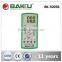 2015 BAKU tools new digital multimeter test appliances widely used (BK-9205B)