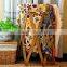 Multicolor Foldable Laundry Basket/ Folding Laundry Hamper