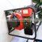 SCF40 9HP diesel engine water pump