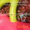 hot sale summer fun cherry fruit pool float fin stock