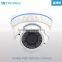 960P Varifocal Lens Camera, Dome Style Indoor Metal, AHD 1.30MP CMOS Chipset