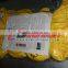 3 tons cheap from china manufacturer polyester round lifting sling AS 4497 for sale